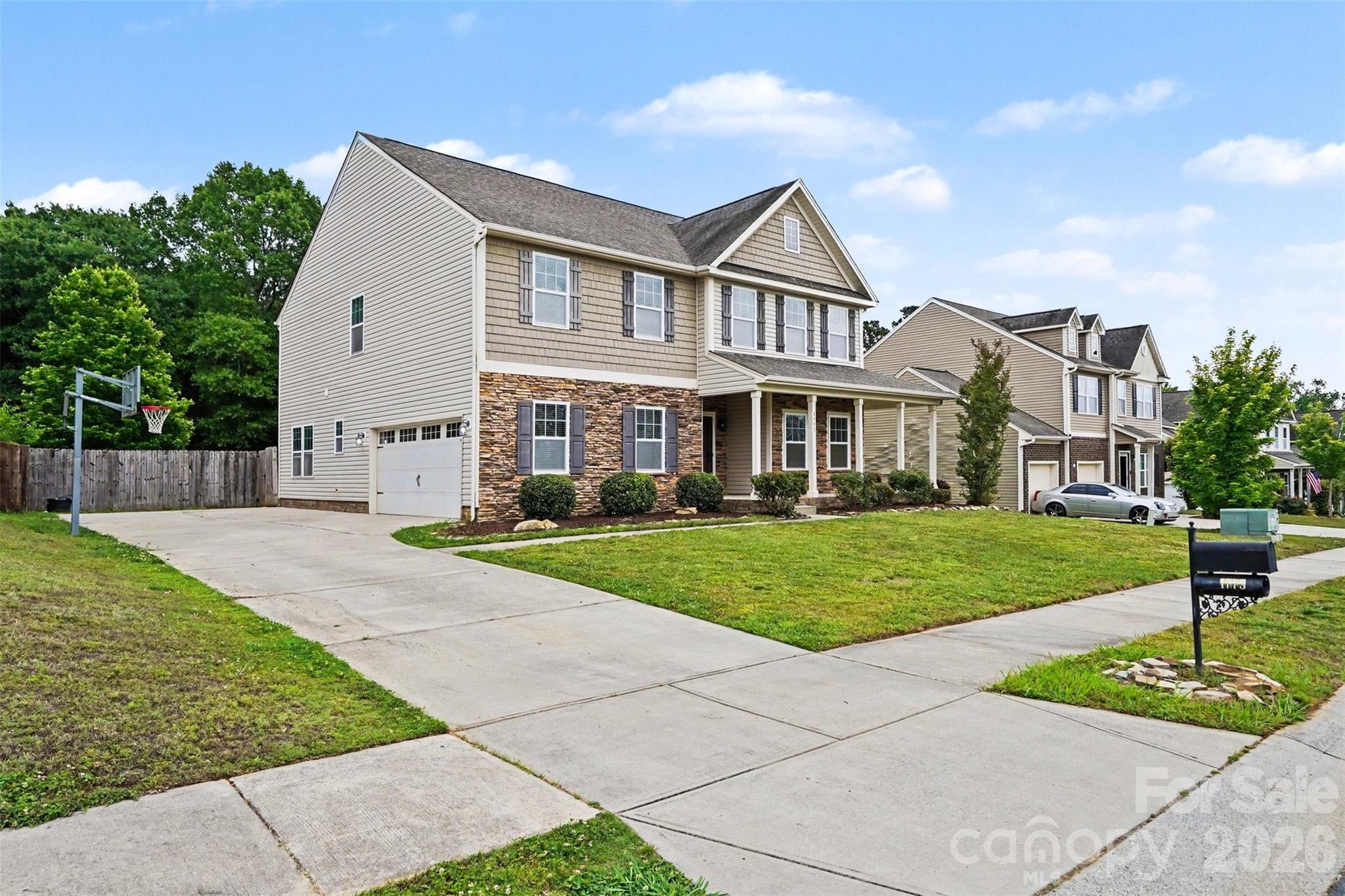1773 Stuart Carter Avenue Rock Hill SC 29730