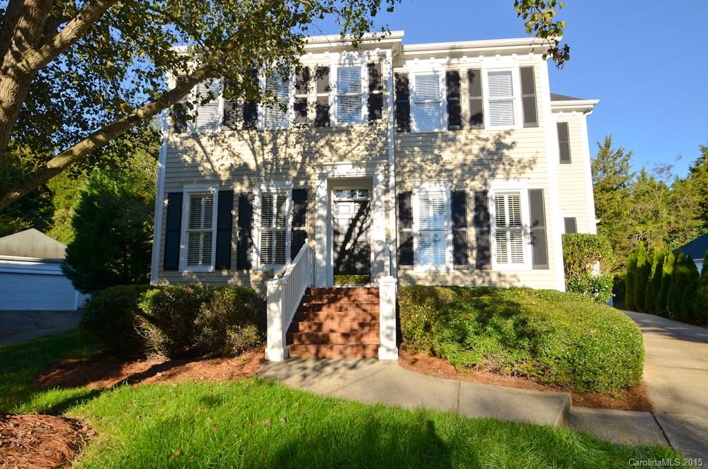 7601 Compton Court Charlotte NC 28270