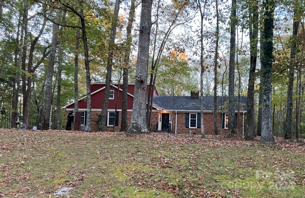 2401 High Ridge Road Charlotte NC 28270