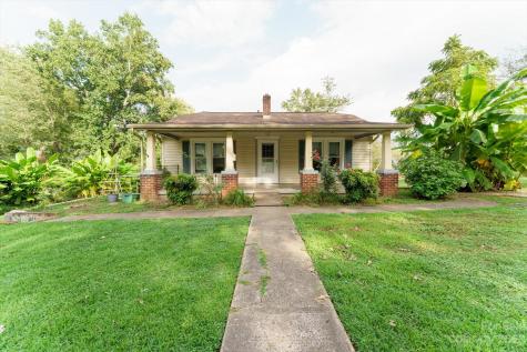307 North Street Morganton NC 28655