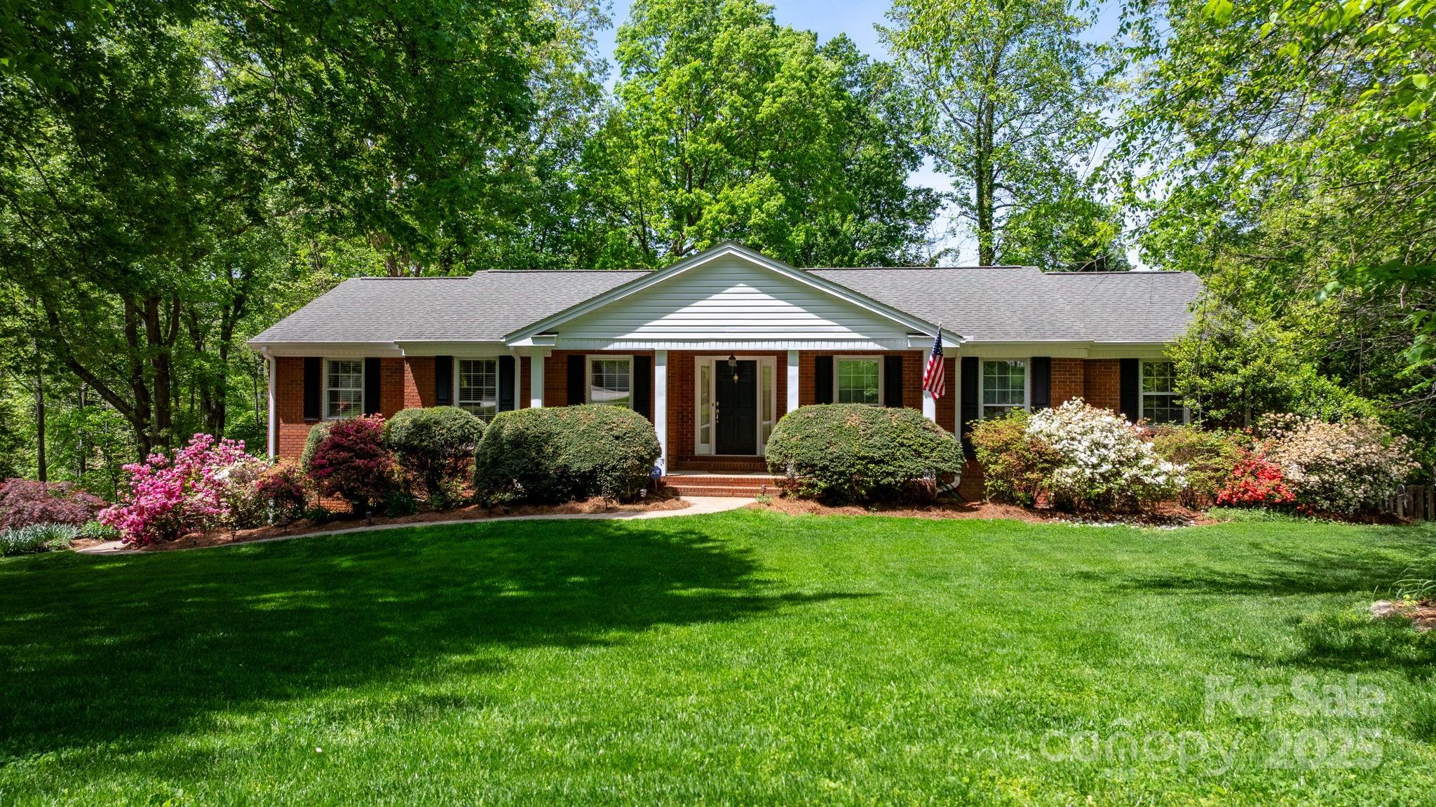 100 Heritage Lane Morganton NC 28655