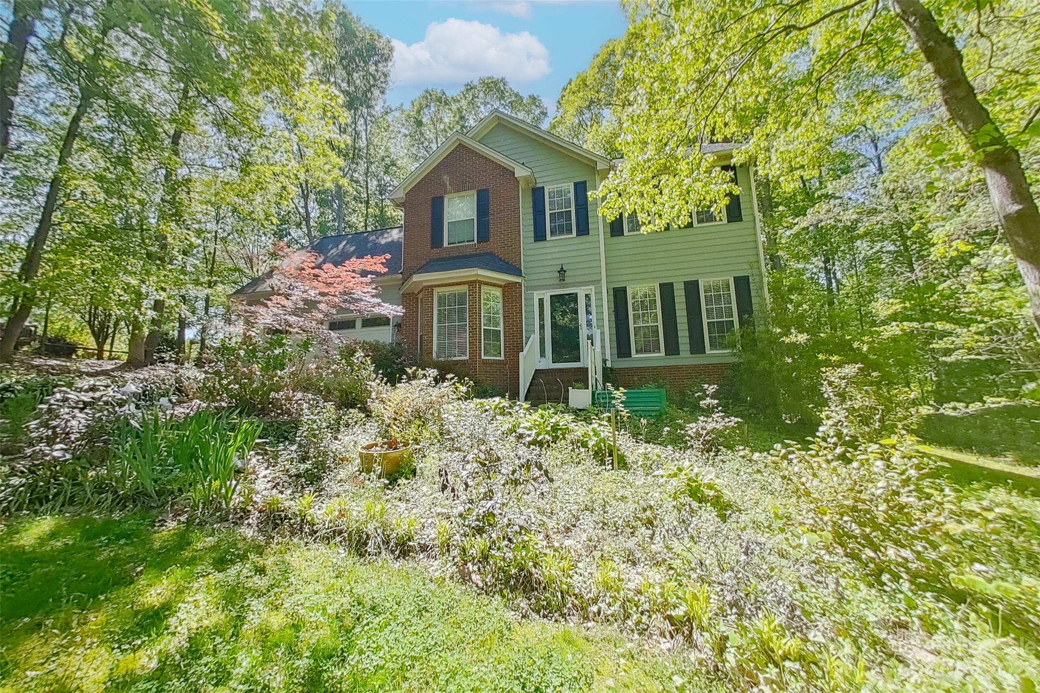 10714 Saybrook Court Mint Hill NC 28227