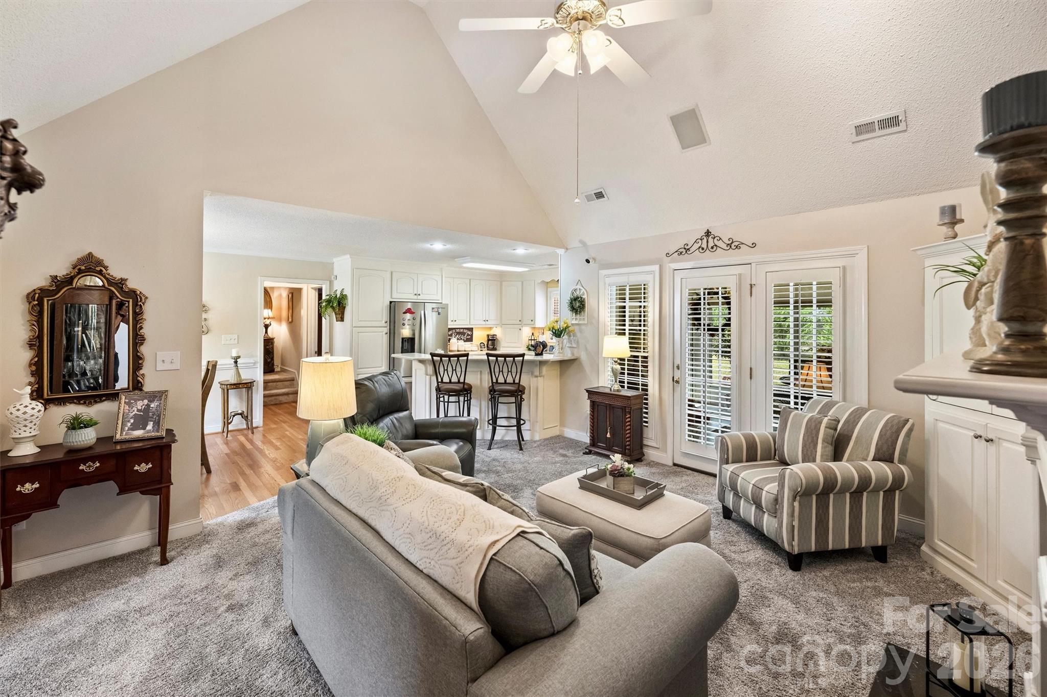 1302 Laurel Woods Drive Gastonia NC 28052