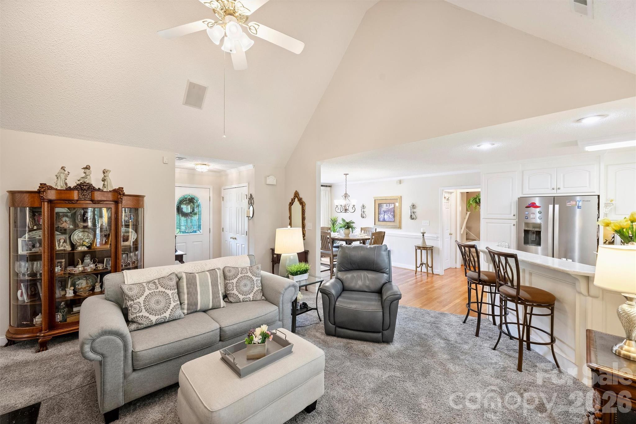 1302 Laurel Woods Drive Gastonia NC 28052