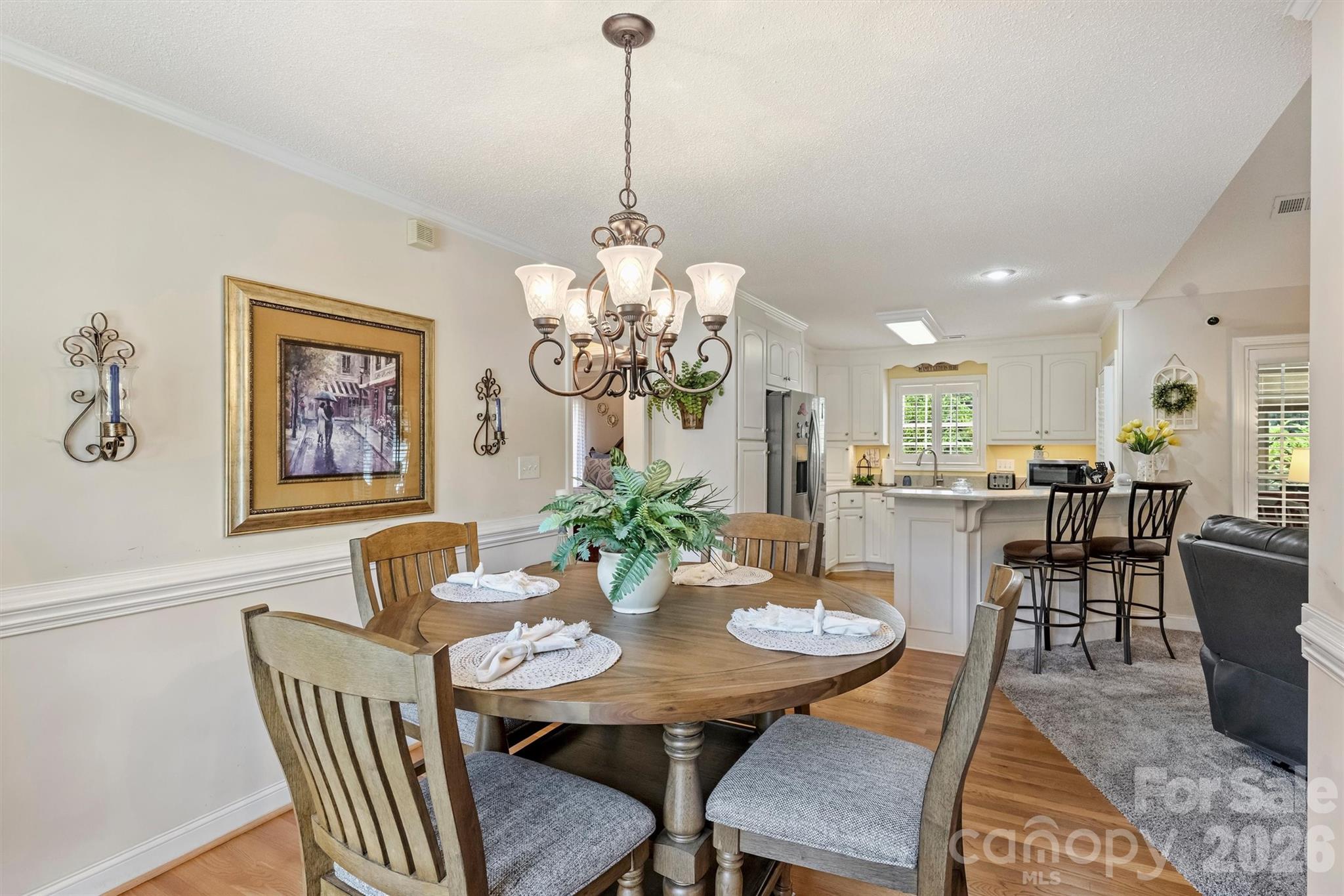 1302 Laurel Woods Drive Gastonia NC 28052