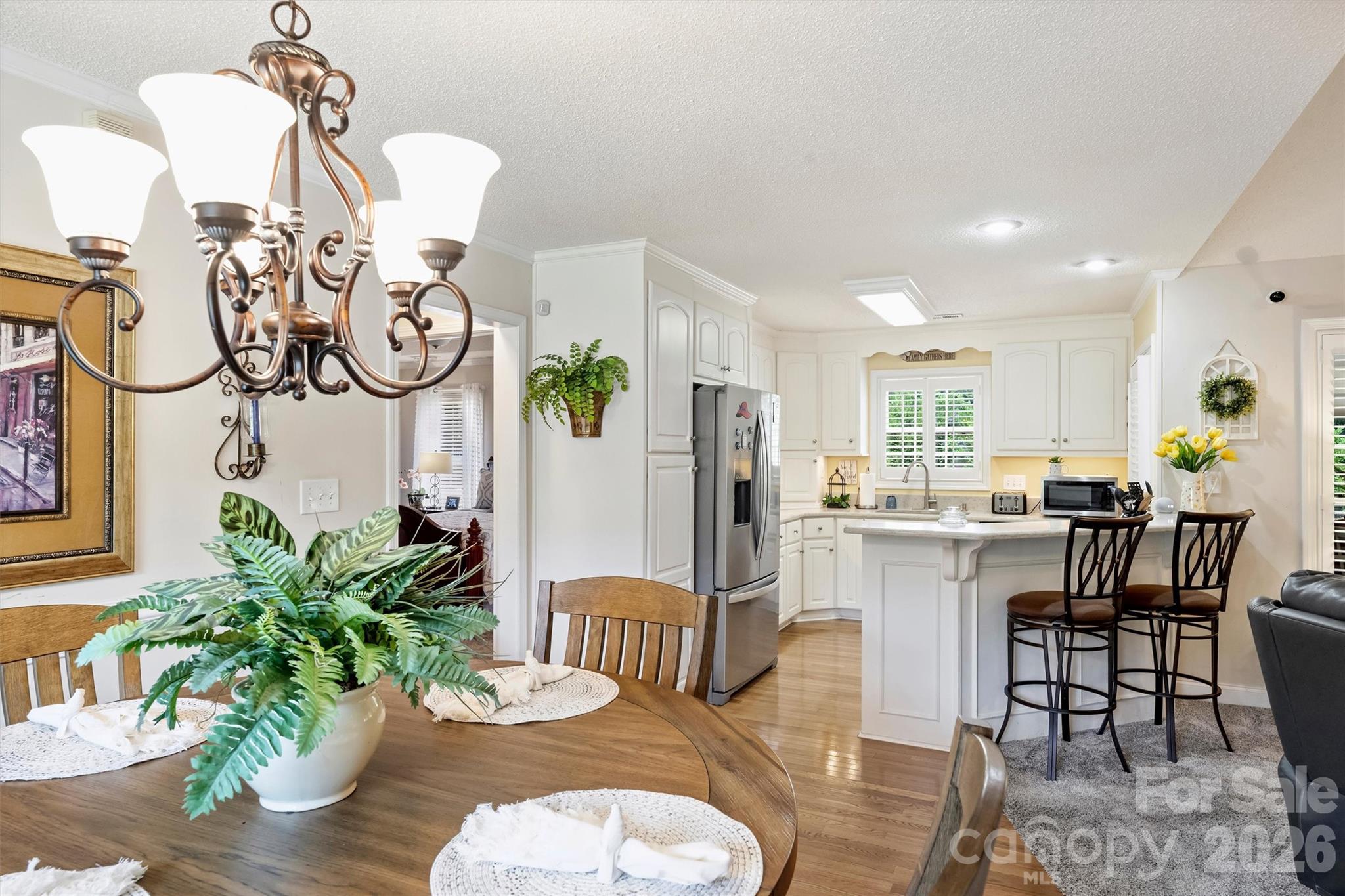 1302 Laurel Woods Drive Gastonia NC 28052