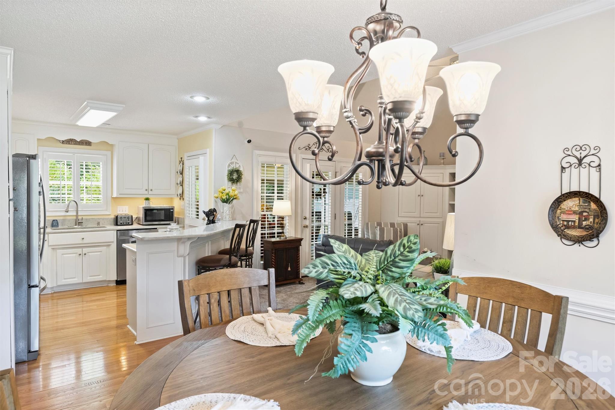 1302 Laurel Woods Drive Gastonia NC 28052