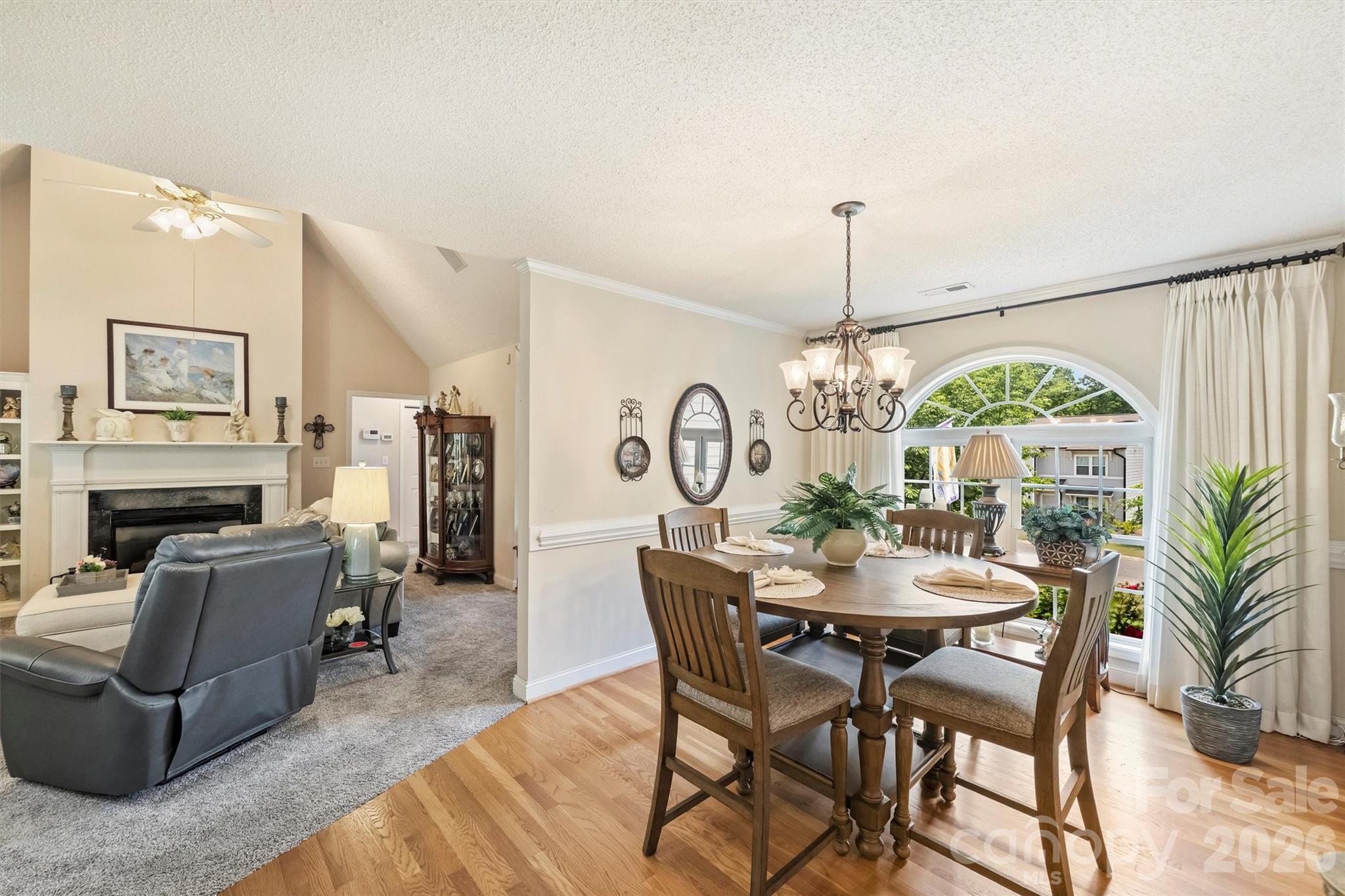 1302 Laurel Woods Drive Gastonia NC 28052