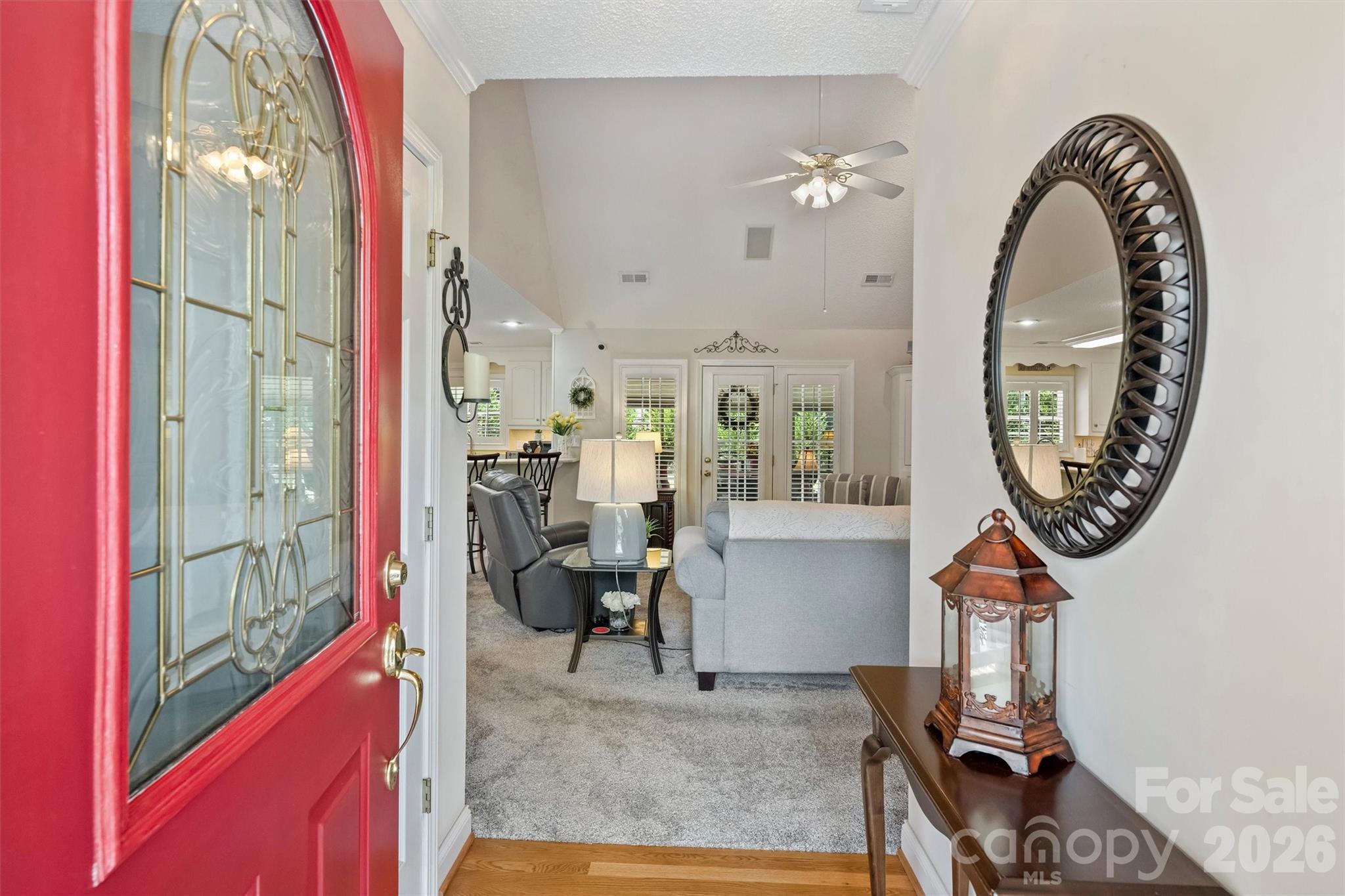 1302 Laurel Woods Drive Gastonia NC 28052