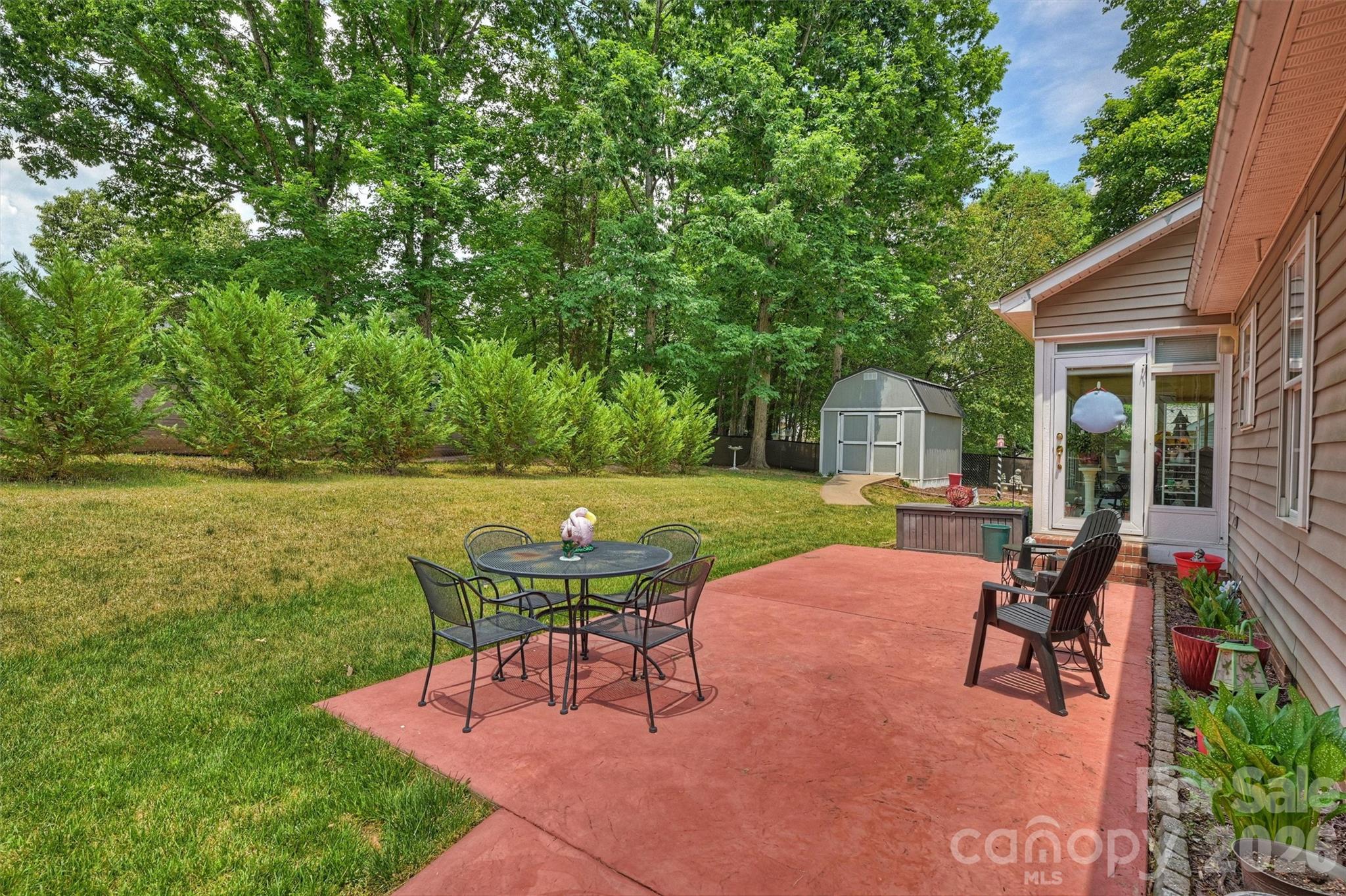 1302 Laurel Woods Drive Gastonia NC 28052
