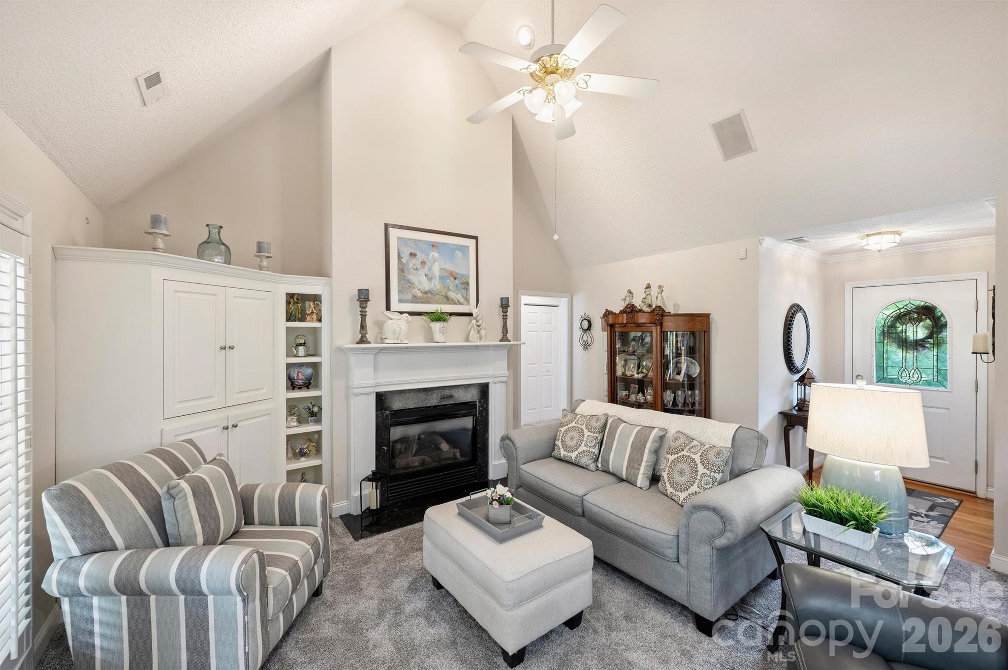 1302 Laurel Woods Drive Gastonia NC 28052