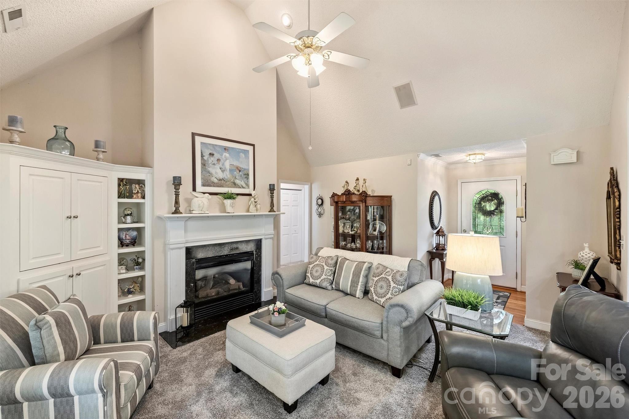 1302 Laurel Woods Drive Gastonia NC 28052