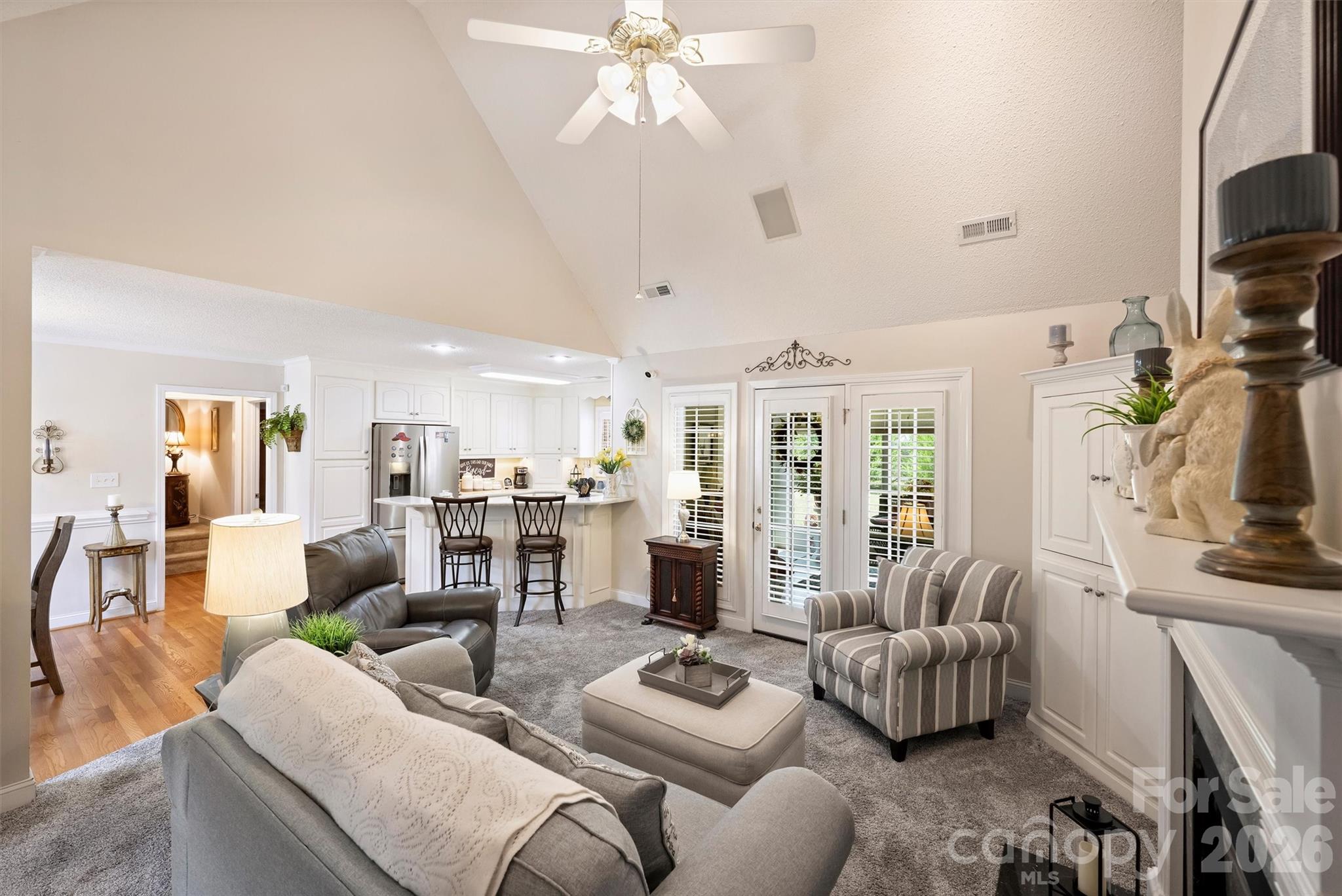 1302 Laurel Woods Drive Gastonia NC 28052