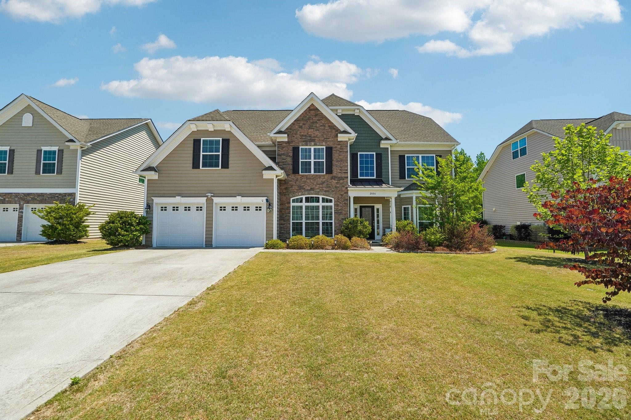 2006 Topaz Plaza Davidson NC 28036
