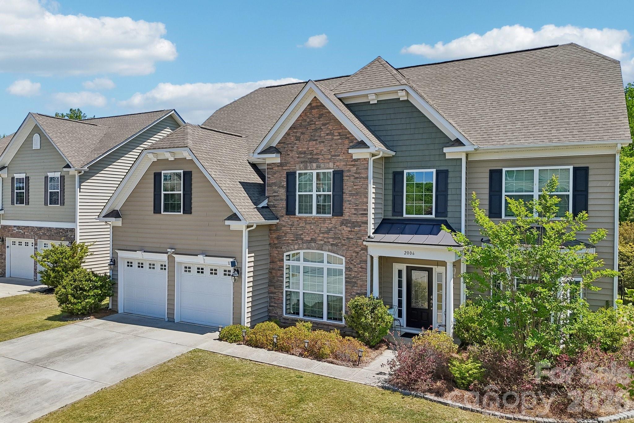 2006 Topaz Plaza Davidson NC 28036