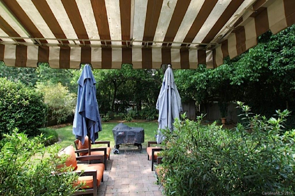 2608 Shenandoah Avenue Charlotte NC 28205
