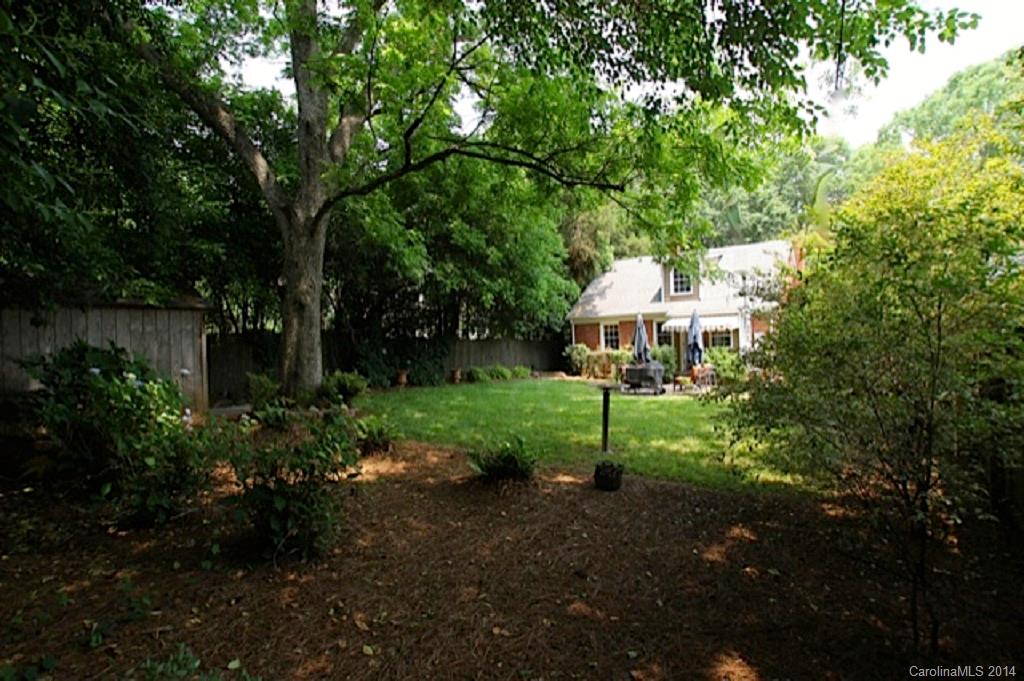 2608 Shenandoah Avenue Charlotte NC 28205