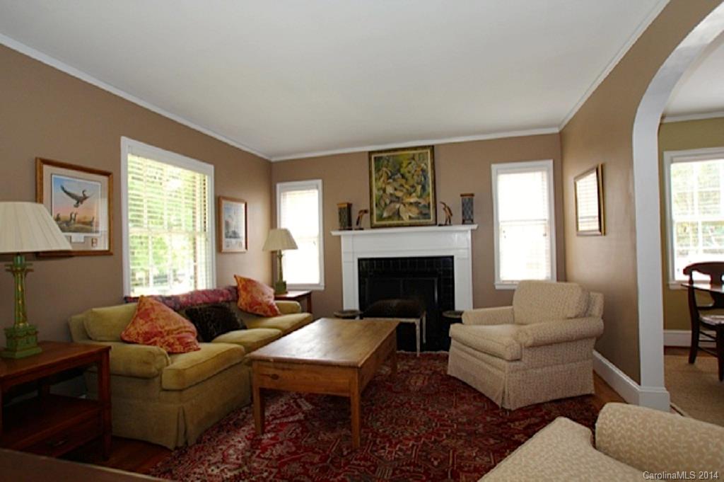 2608 Shenandoah Avenue Charlotte NC 28205