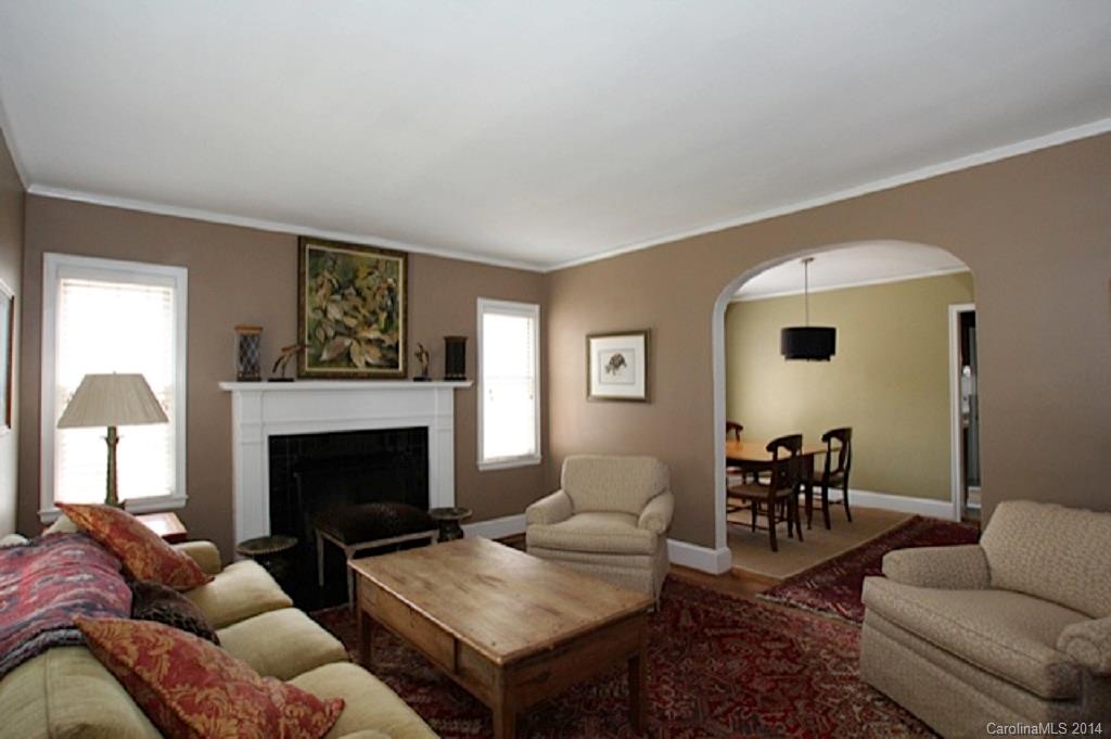 2608 Shenandoah Avenue Charlotte NC 28205