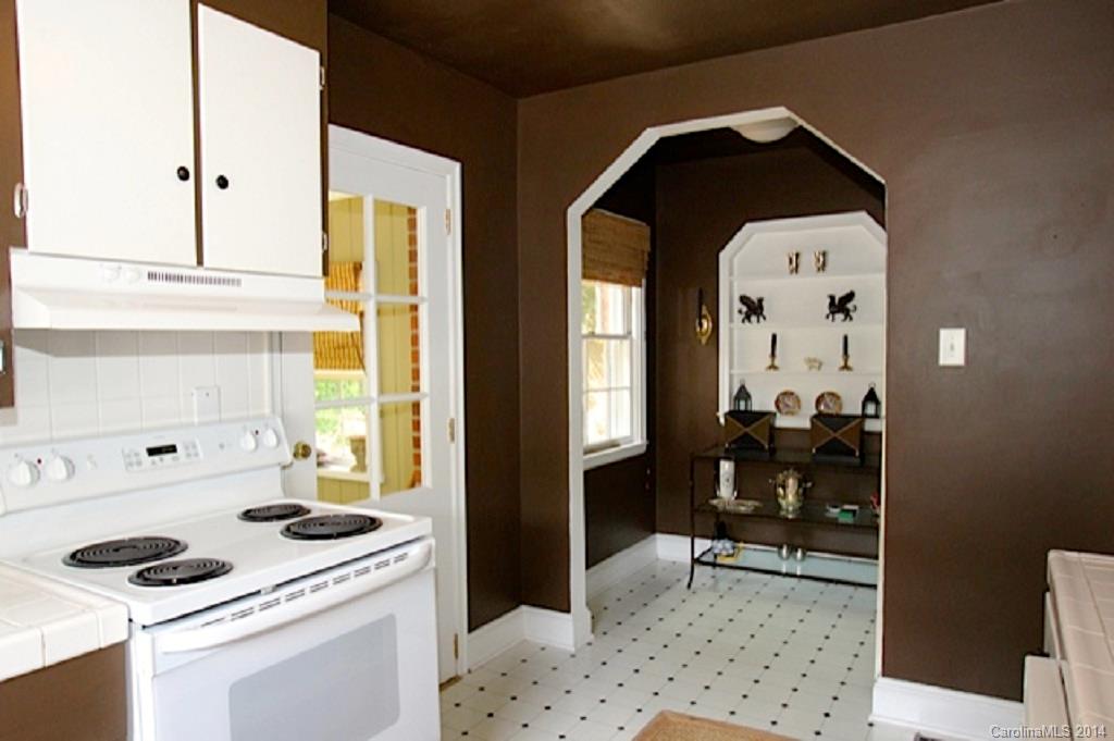 2608 Shenandoah Avenue Charlotte NC 28205