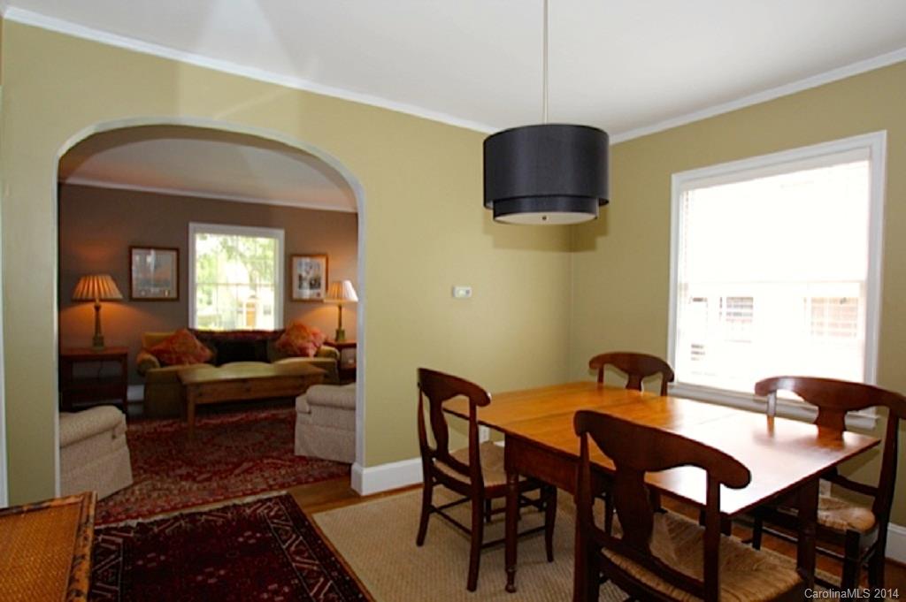 2608 Shenandoah Avenue Charlotte NC 28205