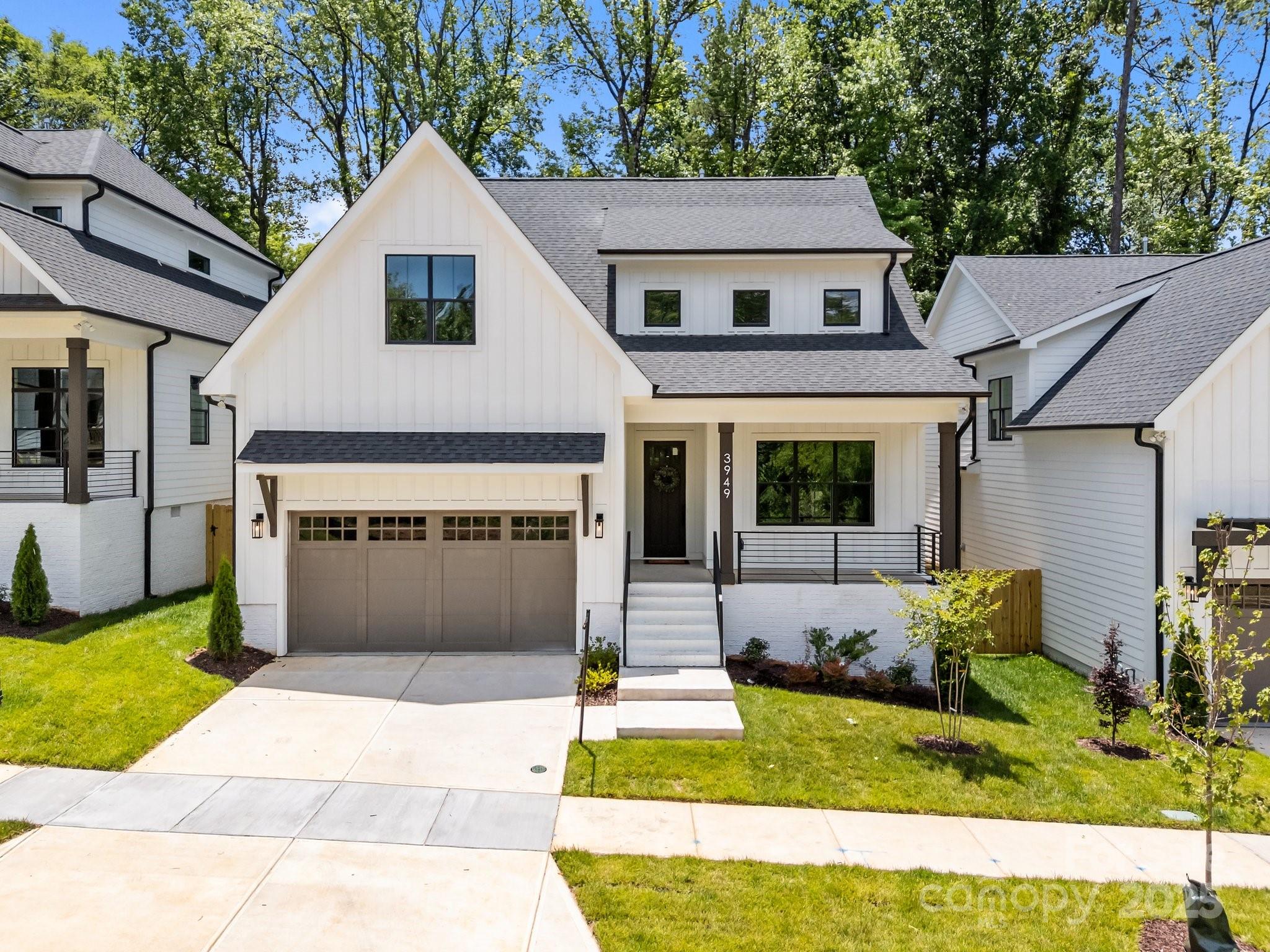 3949 Plainview Road Charlotte NC 28208