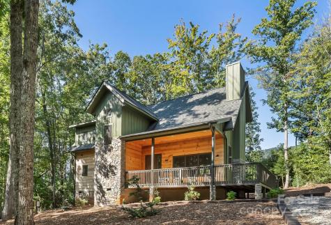 90 Clinchfield Gap Road Marion NC 28752