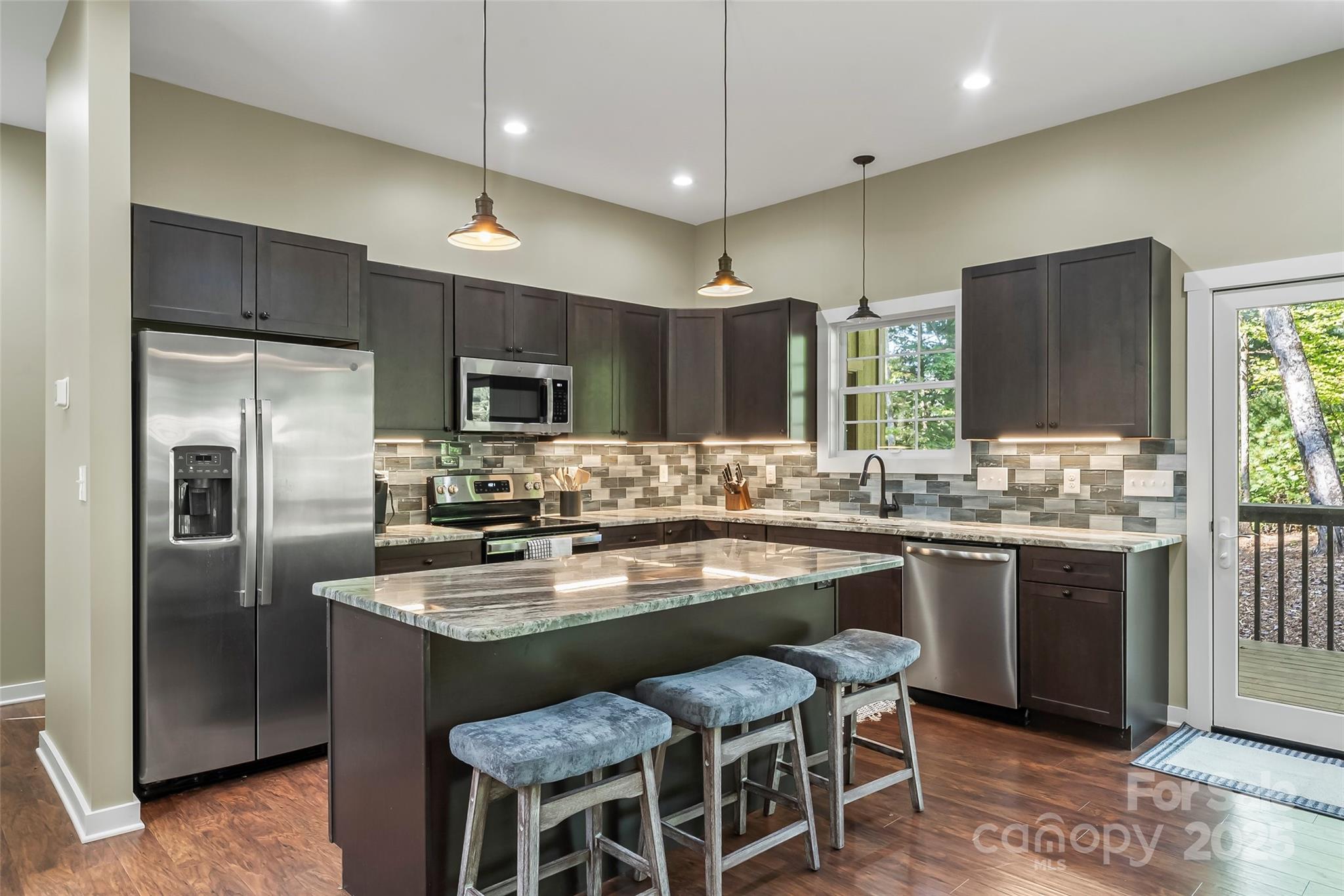 90 Clinchfield Gap Road Marion NC 28752