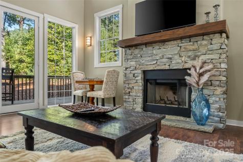 90 Clinchfield Gap Road Marion NC 28752