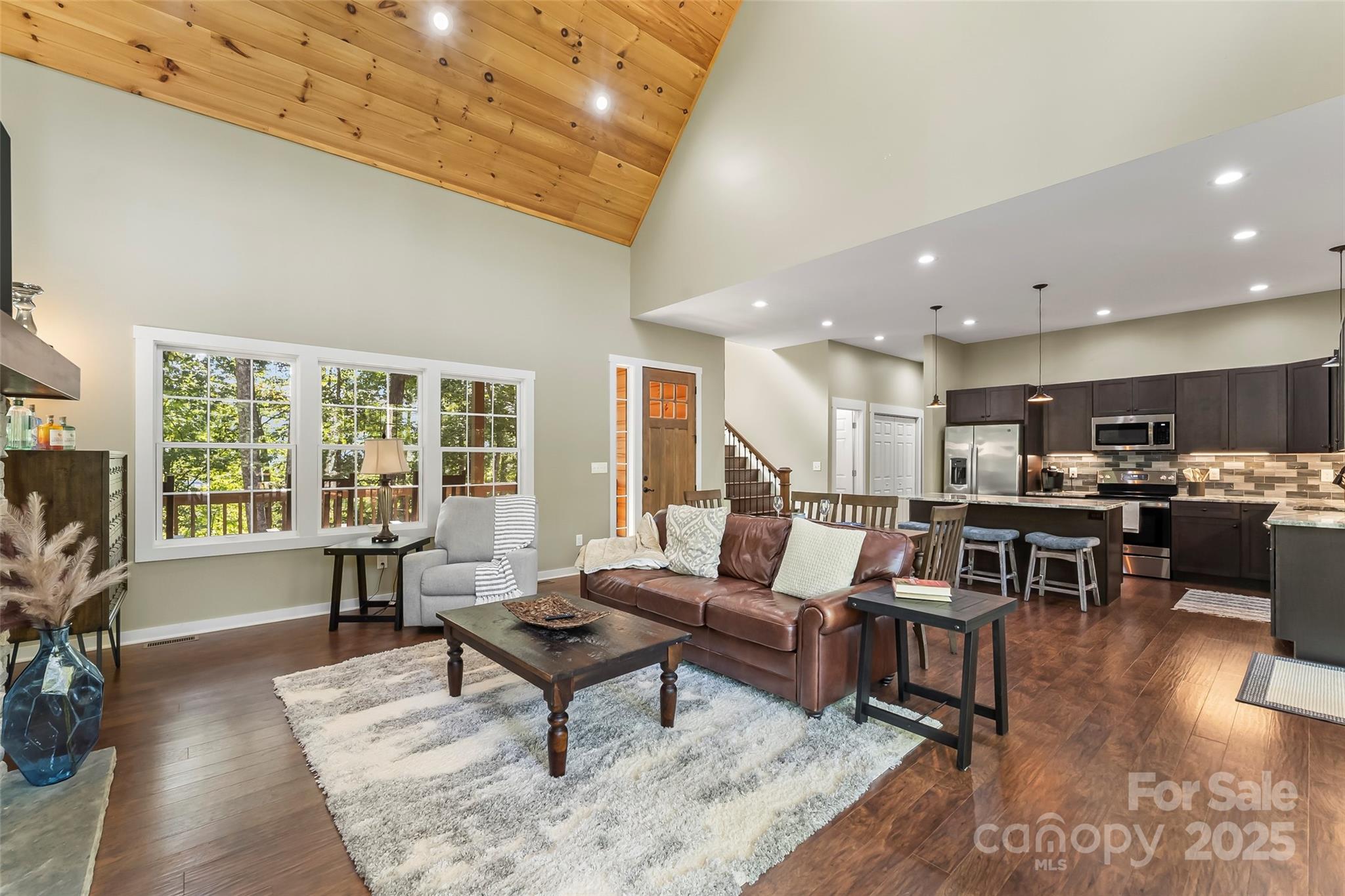 90 Clinchfield Gap Road Marion NC 28752