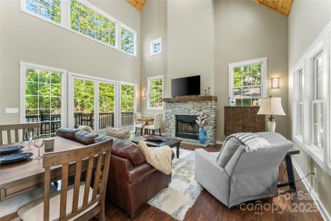 90 Clinchfield Gap Road Marion NC 28752