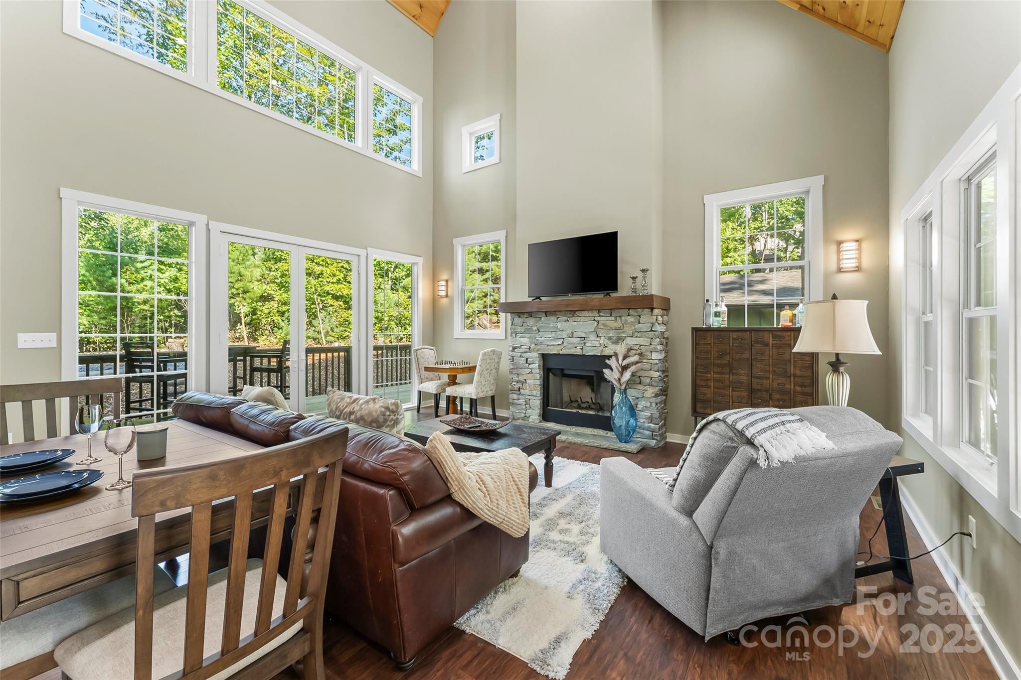 90 Clinchfield Gap Road Marion NC 28752