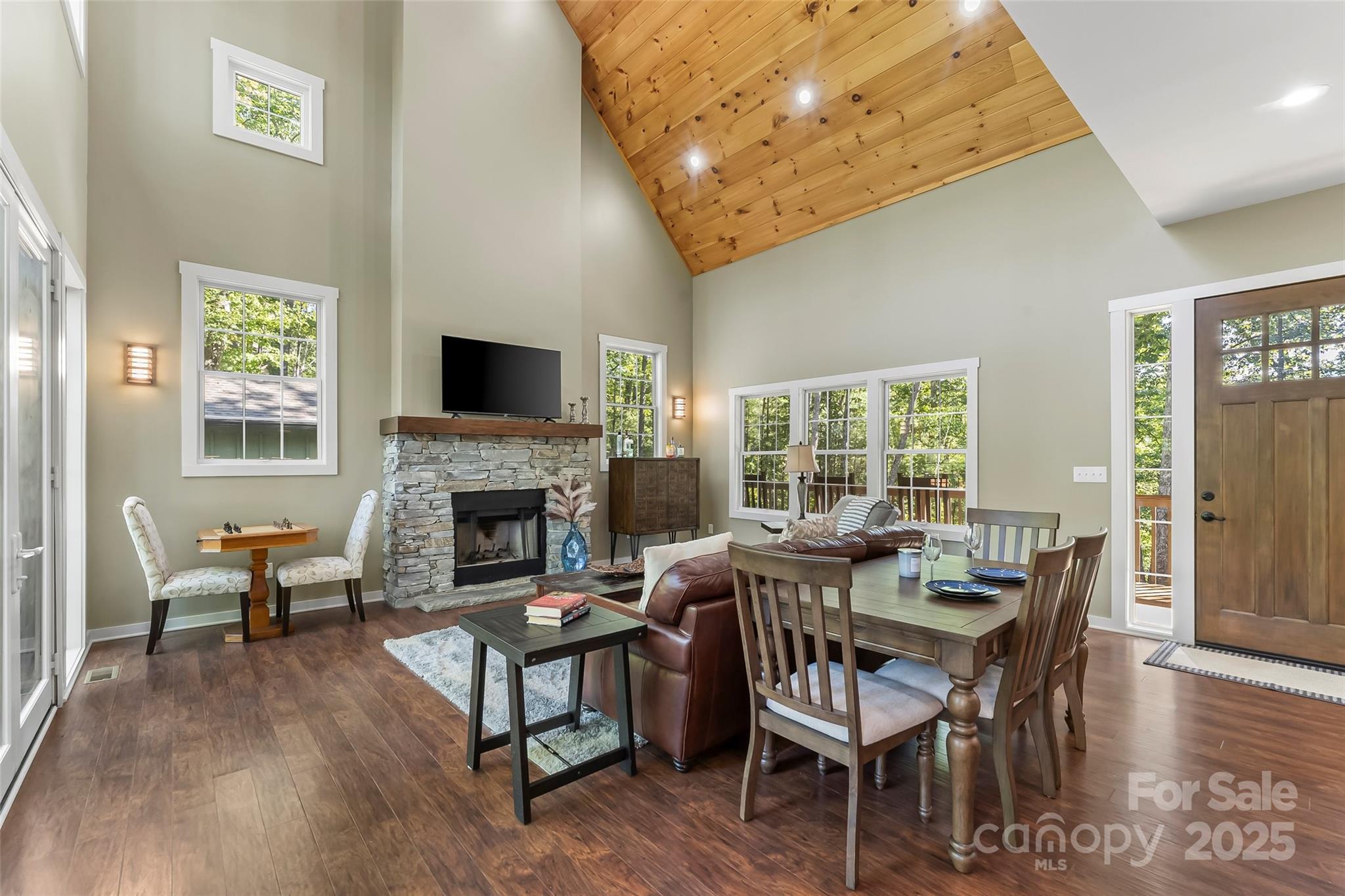 90 Clinchfield Gap Road Marion NC 28752