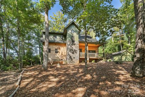90 Clinchfield Gap Road Marion NC 28752