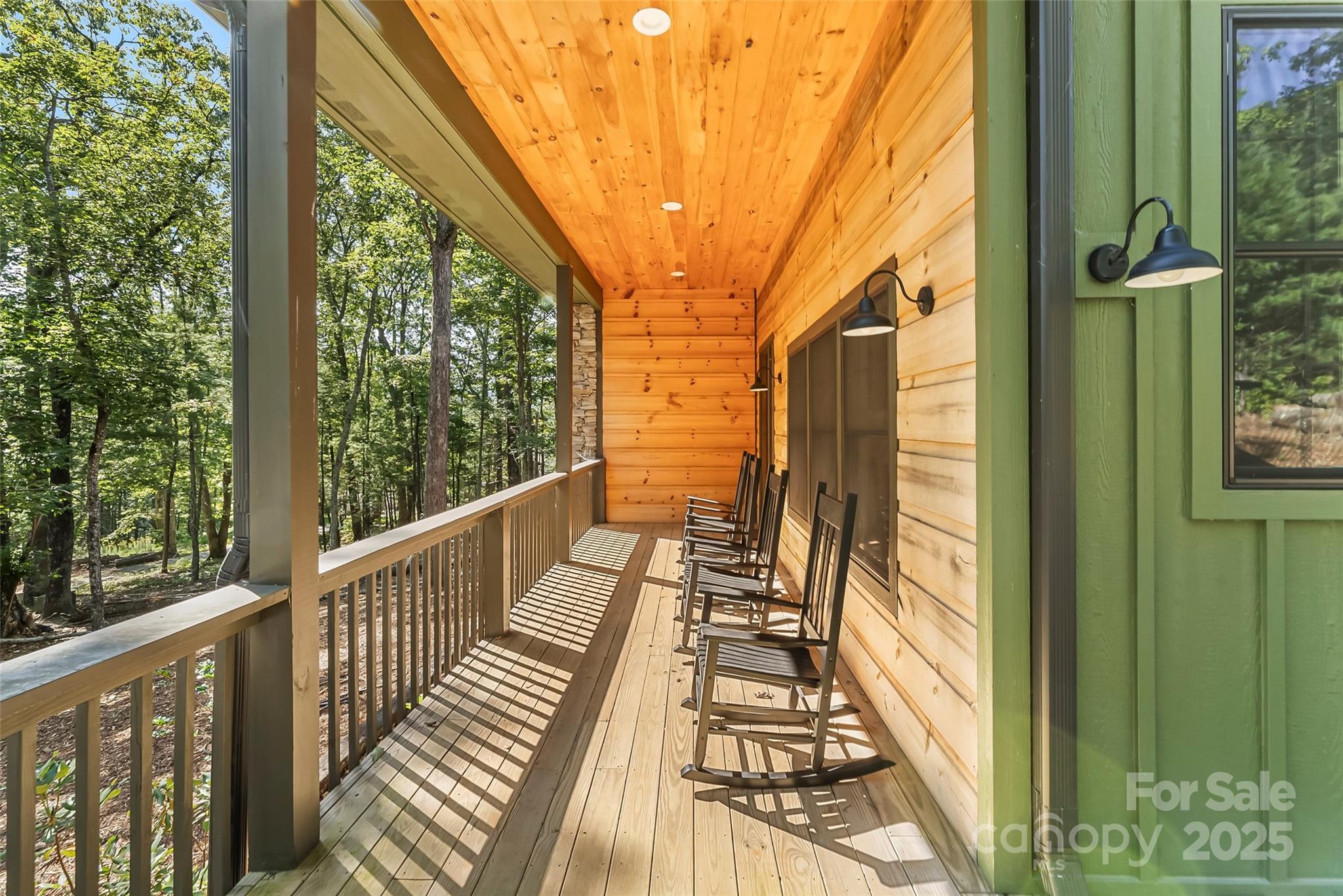 90 Clinchfield Gap Road Marion NC 28752