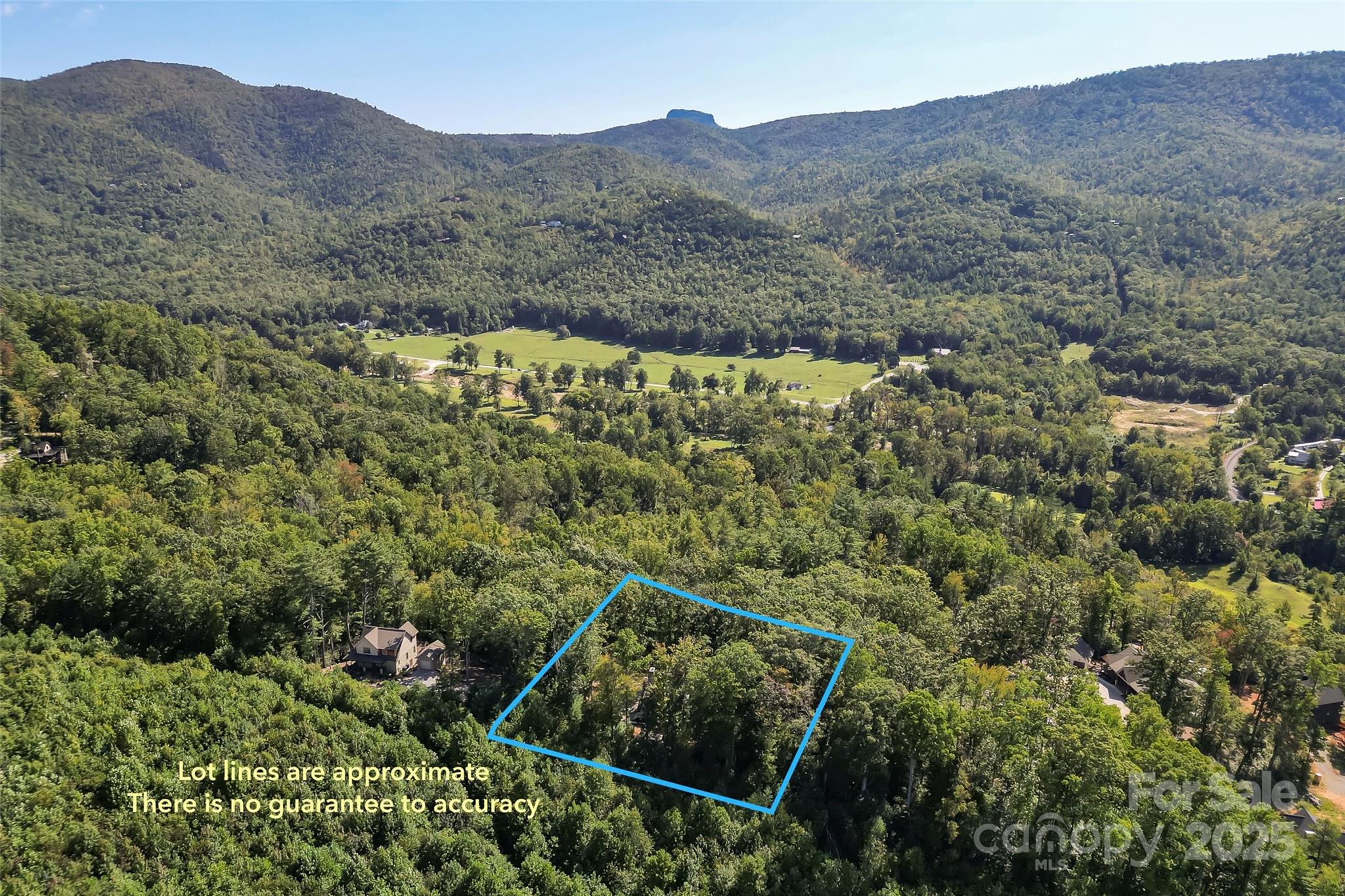90 Clinchfield Gap Road Marion NC 28752