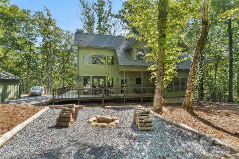 90 Clinchfield Gap Road Marion NC 28752