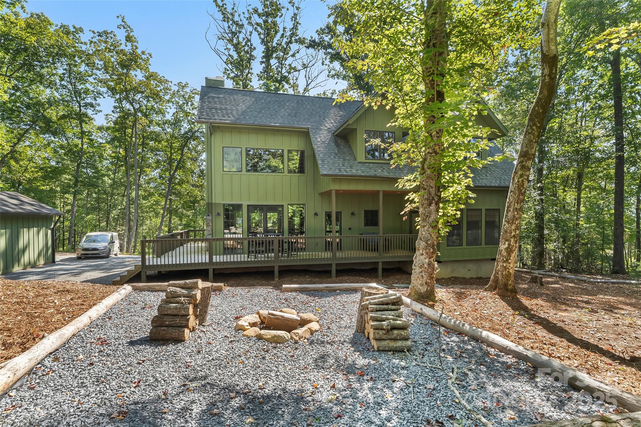 90 Clinchfield Gap Road Marion NC 28752