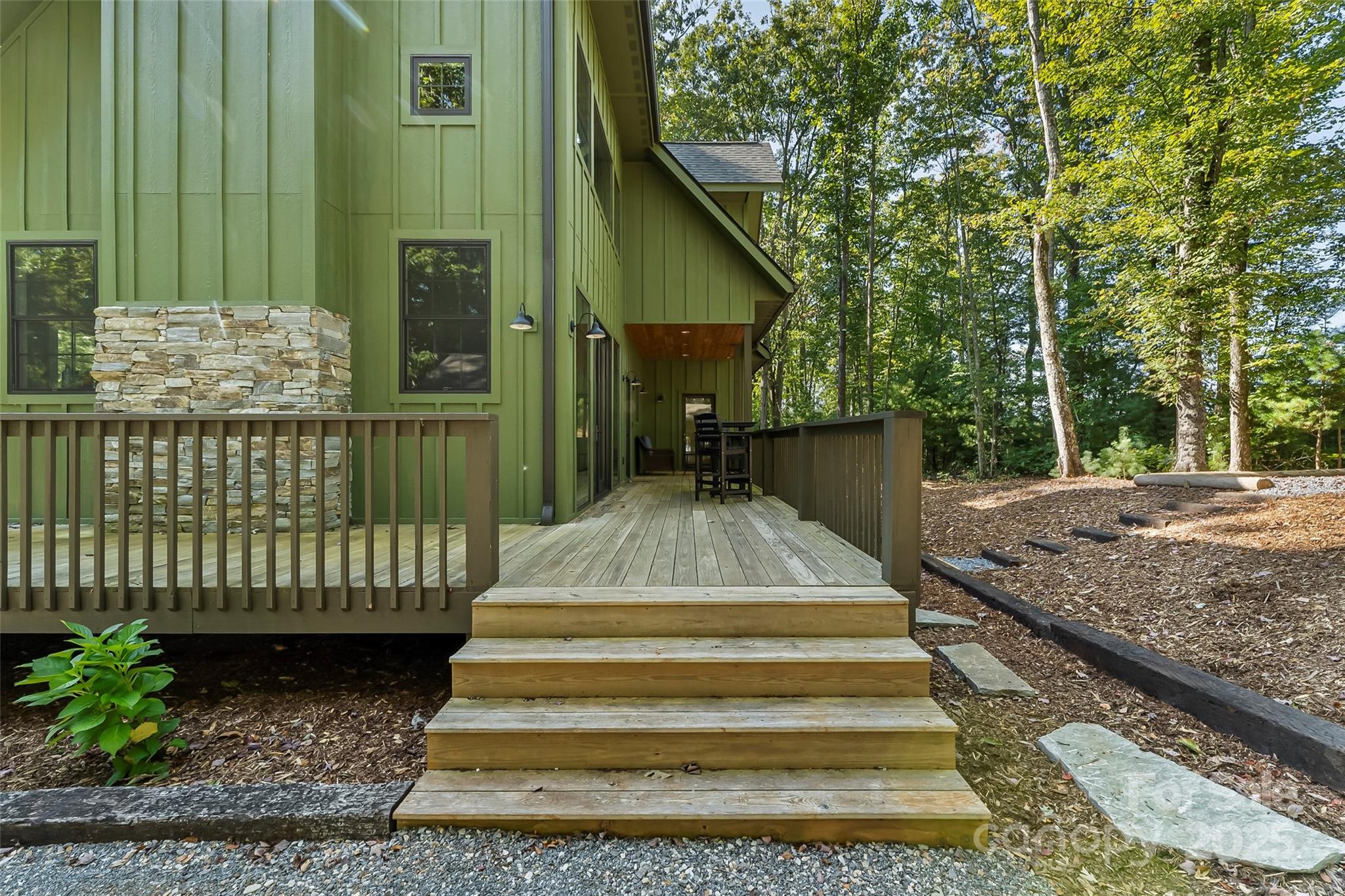 90 Clinchfield Gap Road Marion NC 28752