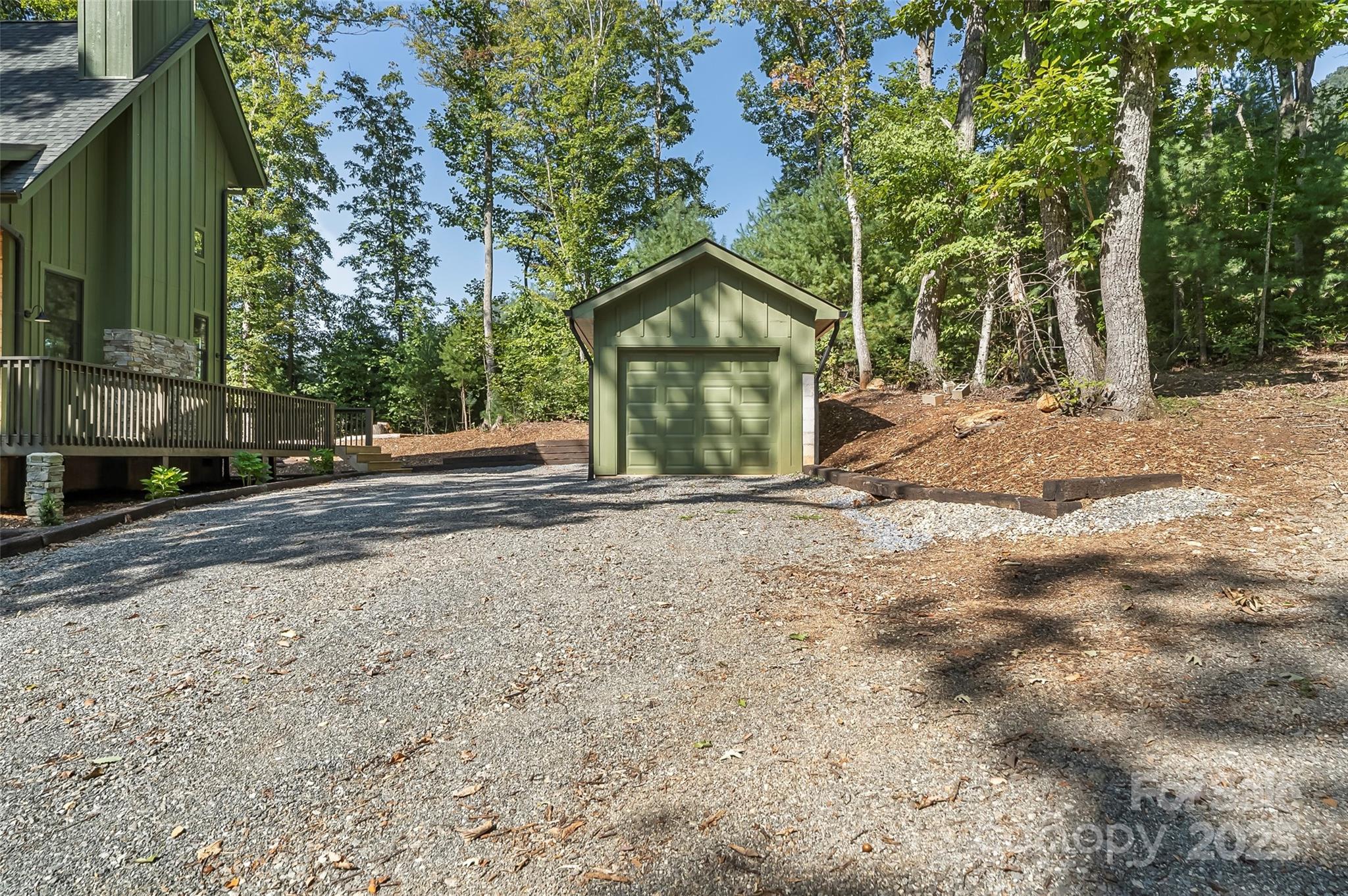 90 Clinchfield Gap Road Marion NC 28752