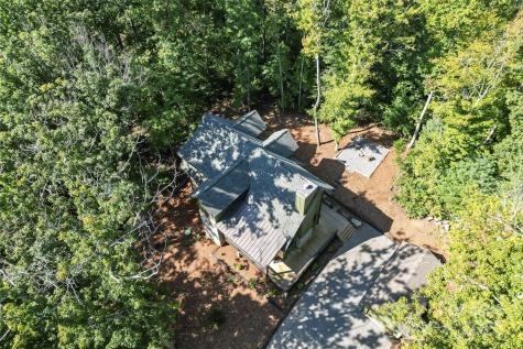 90 Clinchfield Gap Road Marion NC 28752