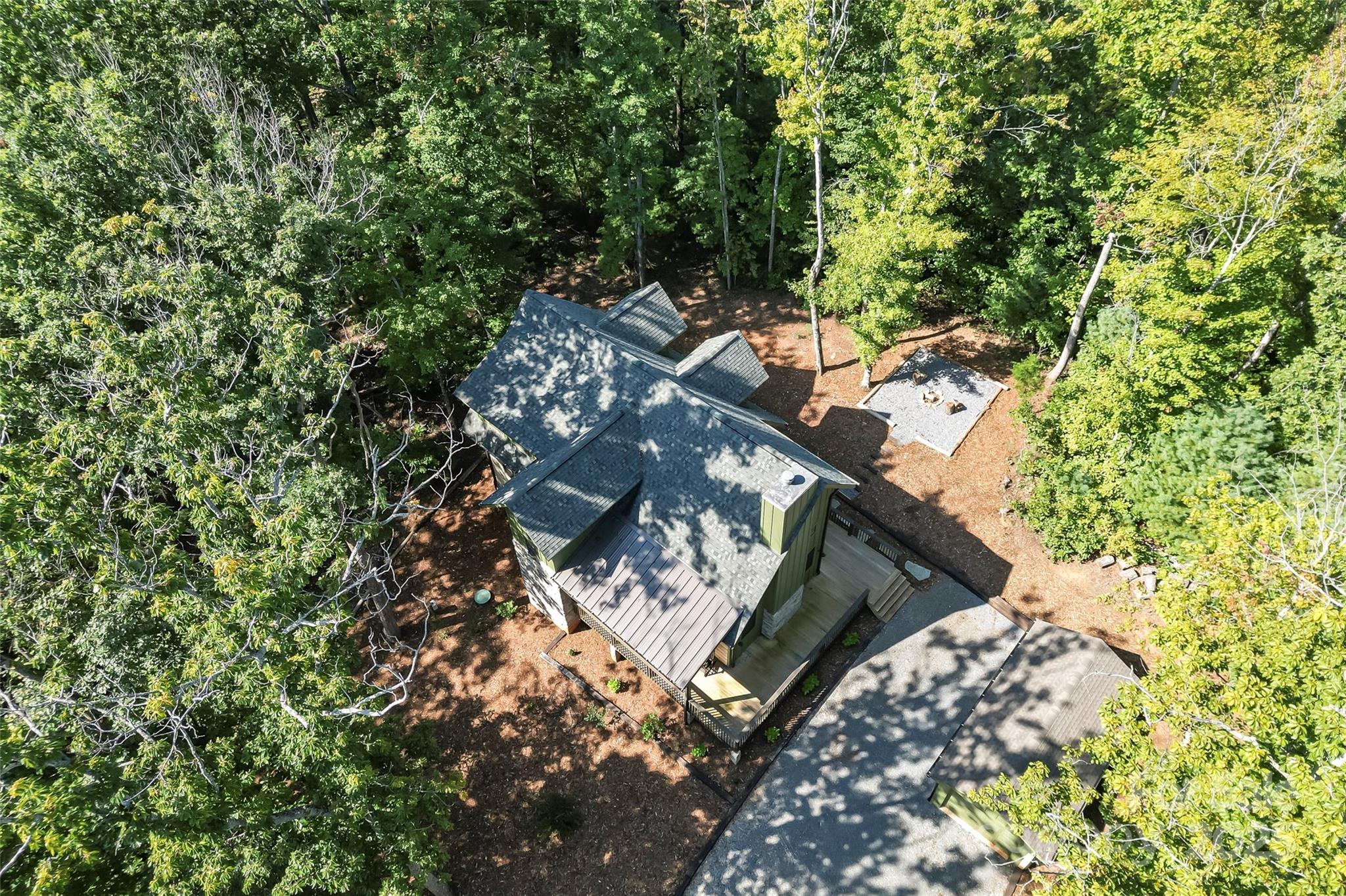 90 Clinchfield Gap Road Marion NC 28752