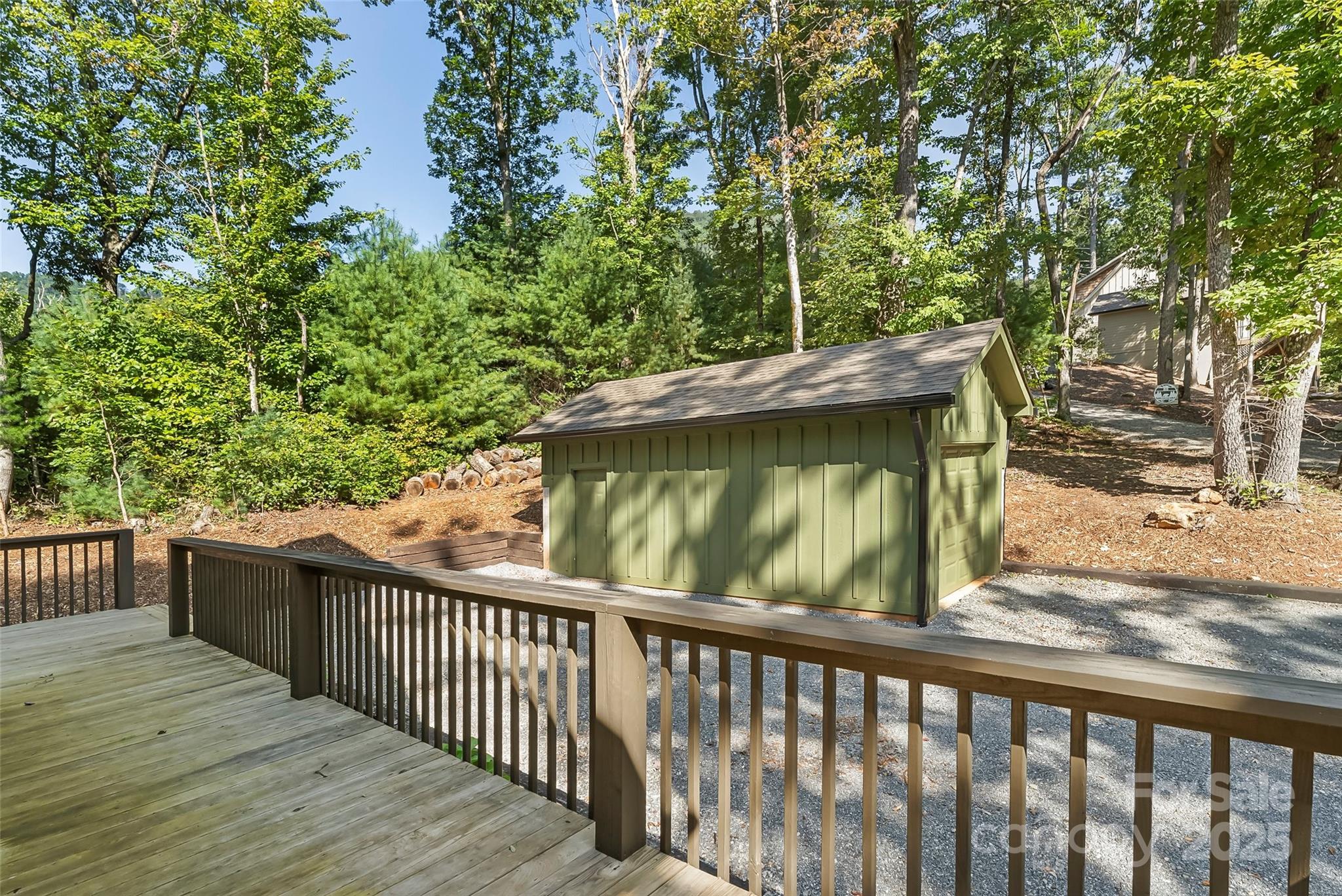 90 Clinchfield Gap Road Marion NC 28752