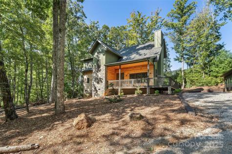 90 Clinchfield Gap Road Marion NC 28752