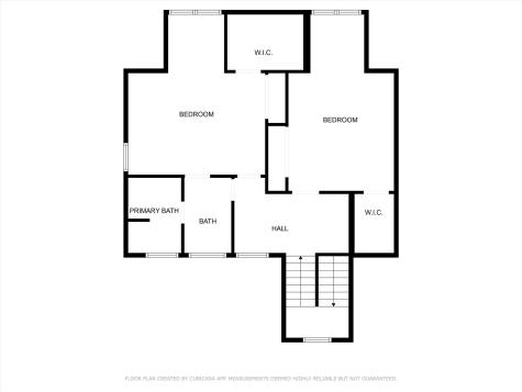 90 Clinchfield Gap Road Marion NC 28752