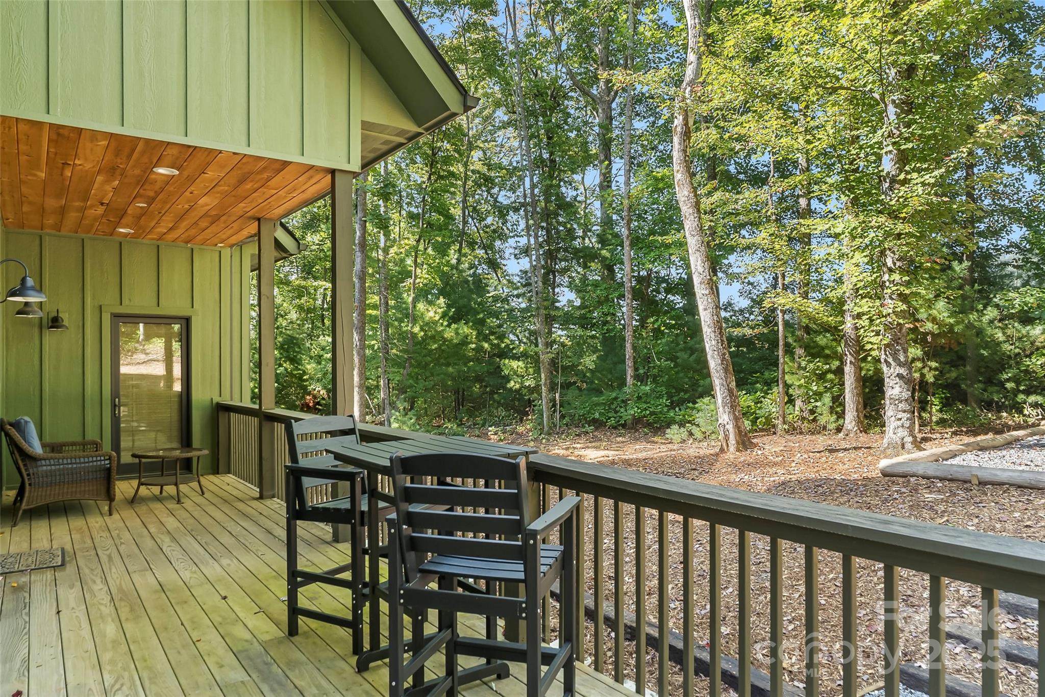 90 Clinchfield Gap Road Marion NC 28752