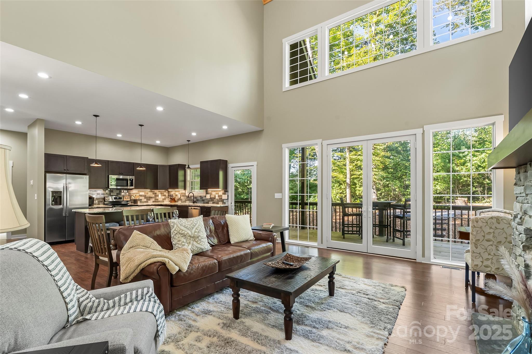 90 Clinchfield Gap Road Marion NC 28752