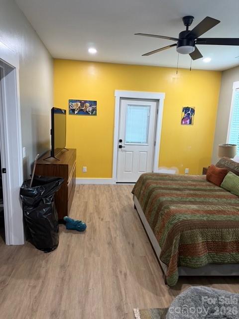 1 Little Oak Road Leicester NC 28748