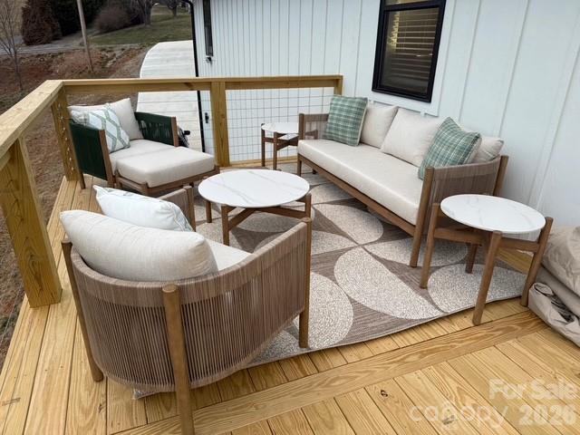 1 Little Oak Road Leicester NC 28748