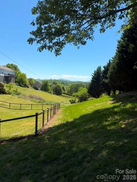 1 Little Oak Road Leicester NC 28748